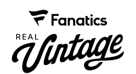 Fanatics Real Vintage